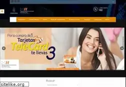 Sites similar to hondutel.hn