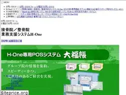 Sites similar to hone.cc