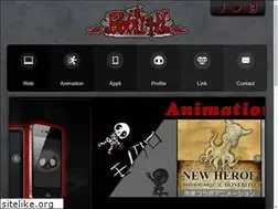 Sites similar to honebito.net
