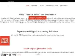 Sites similar to honedigitalmarketing.com