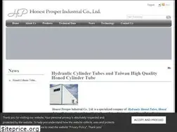 Sites similar to honedsteeltube.com