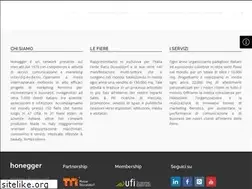 Sites similar to honegger.it