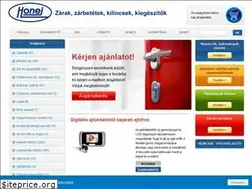 Sites similar to honejzar.hu
