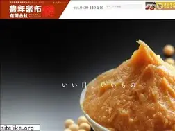 Sites similar to honenrakuichi.com