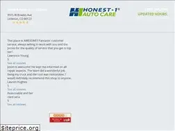 Sites similar to honest-1littleton.com
