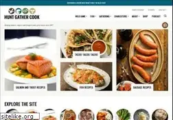 Sites similar to honest-food.net