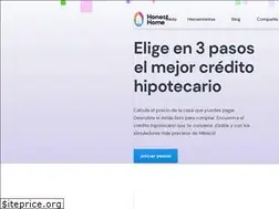 Sites similar to honest-home.io