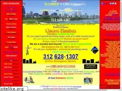 Sites similar to honest-plumber.com
