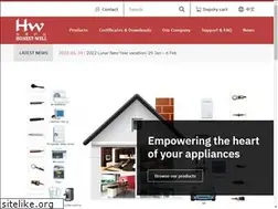 Sites similar to honest-well.com.tw