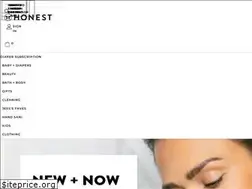 Sites similar to honest.com