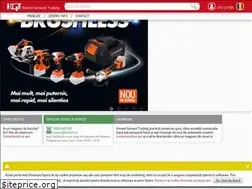 Sites similar to honest.ro