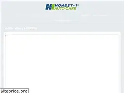 Sites similar to honest1deerpark.com