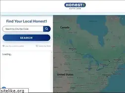 Sites similar to honest1glendaleaz.com