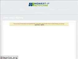 Sites similar to honest1shadelandstation.com