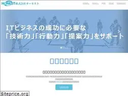 Sites similar to honest2000.co.jp