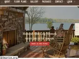Sites similar to honestabe.com