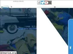 Sites similar to honestaccurateauto.com