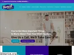 Sites similar to honestairservicestx.com