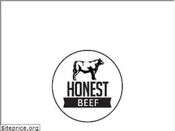 Sites similar to honestbeef.com