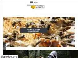 Sites similar to honestbeekeeper.com