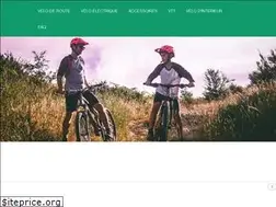 Sites similar to honestbiker.fr