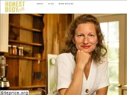 Sites similar to honestbody.com