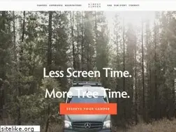 Sites similar to honestcamper.com
