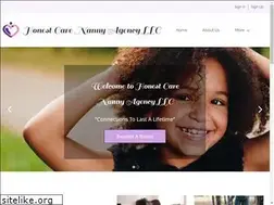 Sites similar to honestcarenanny.com