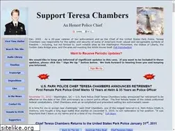Sites similar to honestchief.com
