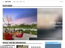 Sites similar to honestcooking.com