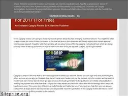 Sites similar to honestcpareview.blogspot.com