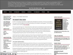 Sites similar to honestdrugbook.com