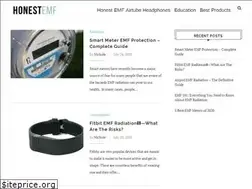Sites similar to honestemf.com