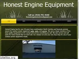 Sites similar to honestengineequipment.com