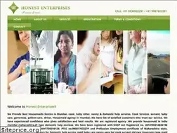 Sites similar to honestenterprises9.com