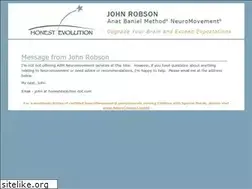 Sites similar to honestevolution.com