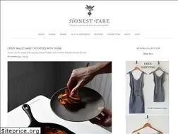 Sites similar to honestfare.com
