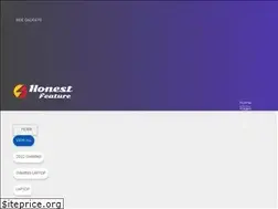 Sites similar to honestfeature.com