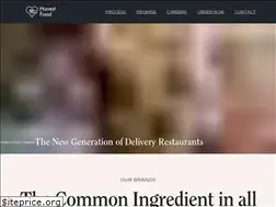 Sites similar to honestfoodcompany.de