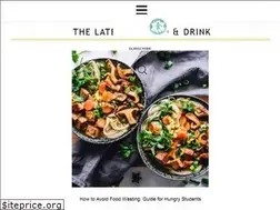 Sites similar to honestfoodtalks.com