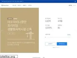 Sites similar to honestfund.kr