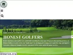 Sites similar to honestgolfers.com