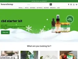 Sites similar to honesthemp.co.uk