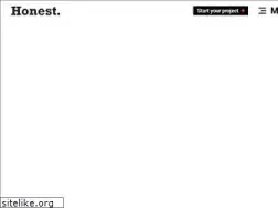 Sites similar to honestideas.co.uk
