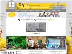Sites similar to honestinstall.com