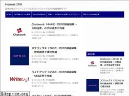 Sites similar to honestipo.com