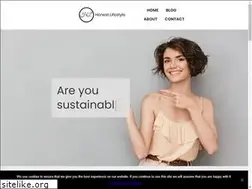 Sites similar to honestlifestyle.co