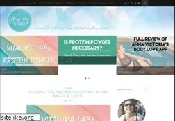 Sites similar to honestlyfitness.com