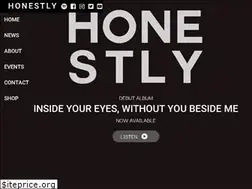 Sites similar to honestlyitsyou.com