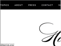 Sites similar to honestlyjamie.com